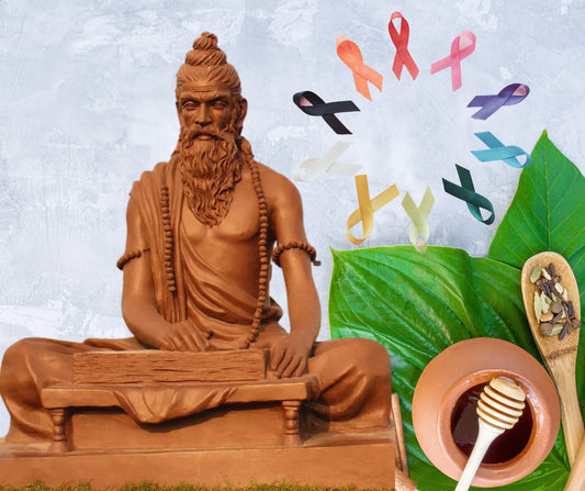 Healing Through Ayurveda: Prospective of Cancer Through Ayurveda