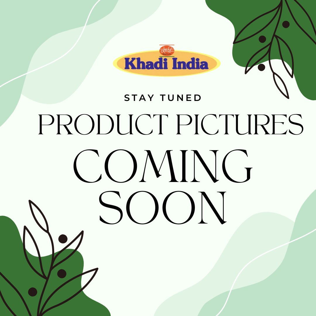 Khadi India Perfume Oil - Sandalwood