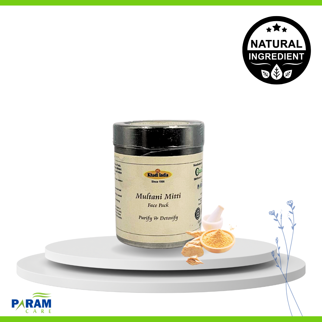 Multani Mitti Face Pack
