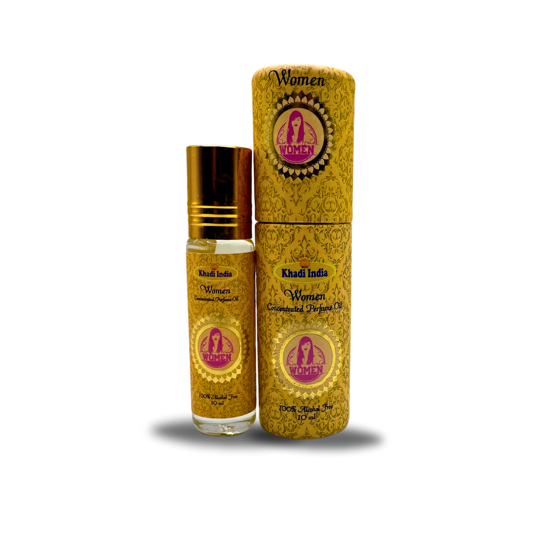 Khadi India Women Perfume Oil Roll-On