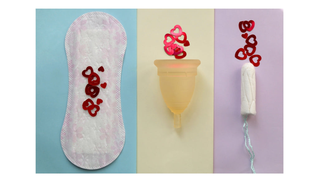 Understanding Rakttapradar: Types, Causes, and Herbal Remedies for Excessive Menstrual Bleeding