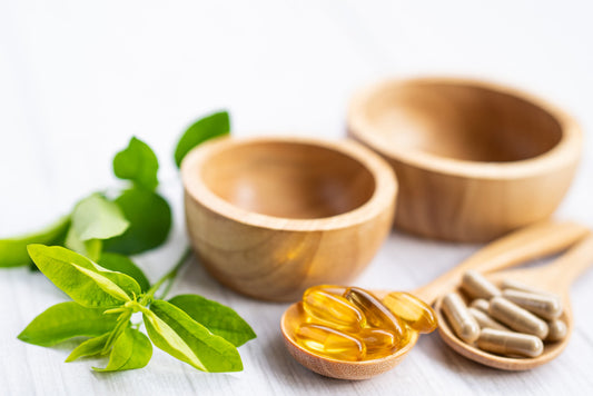 Understanding Hyperacidity and Herbal Supplements: A Natural Approach