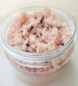 Lavender Relaxing Bath Salt