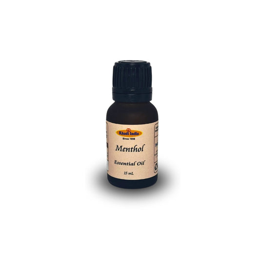 Menthol Essential Oil