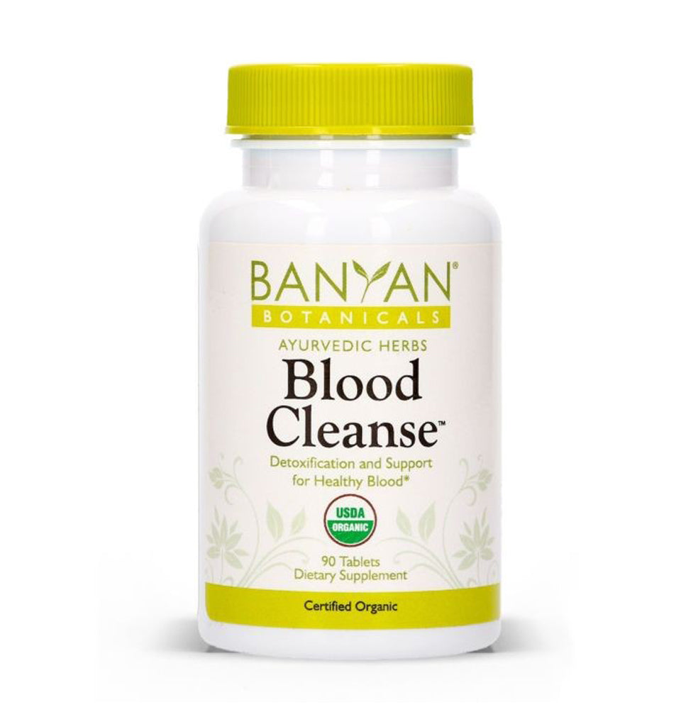 Blood Cleanse