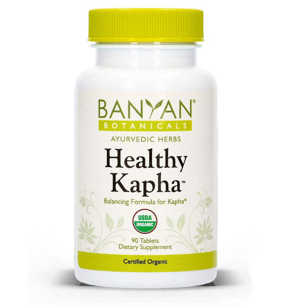 Healthy Kapha Tablets