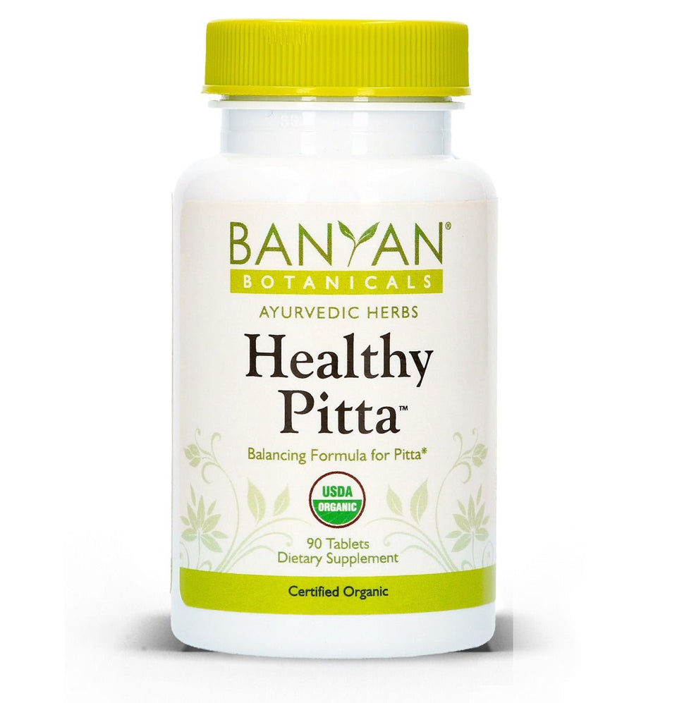 Healthy Pitta Tablets