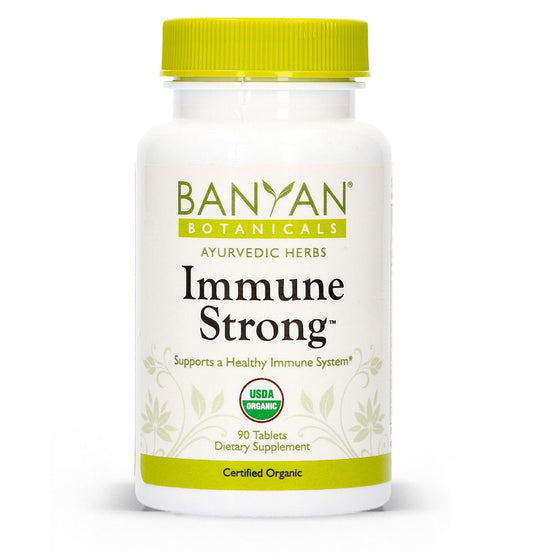 Immune Strong Tablets