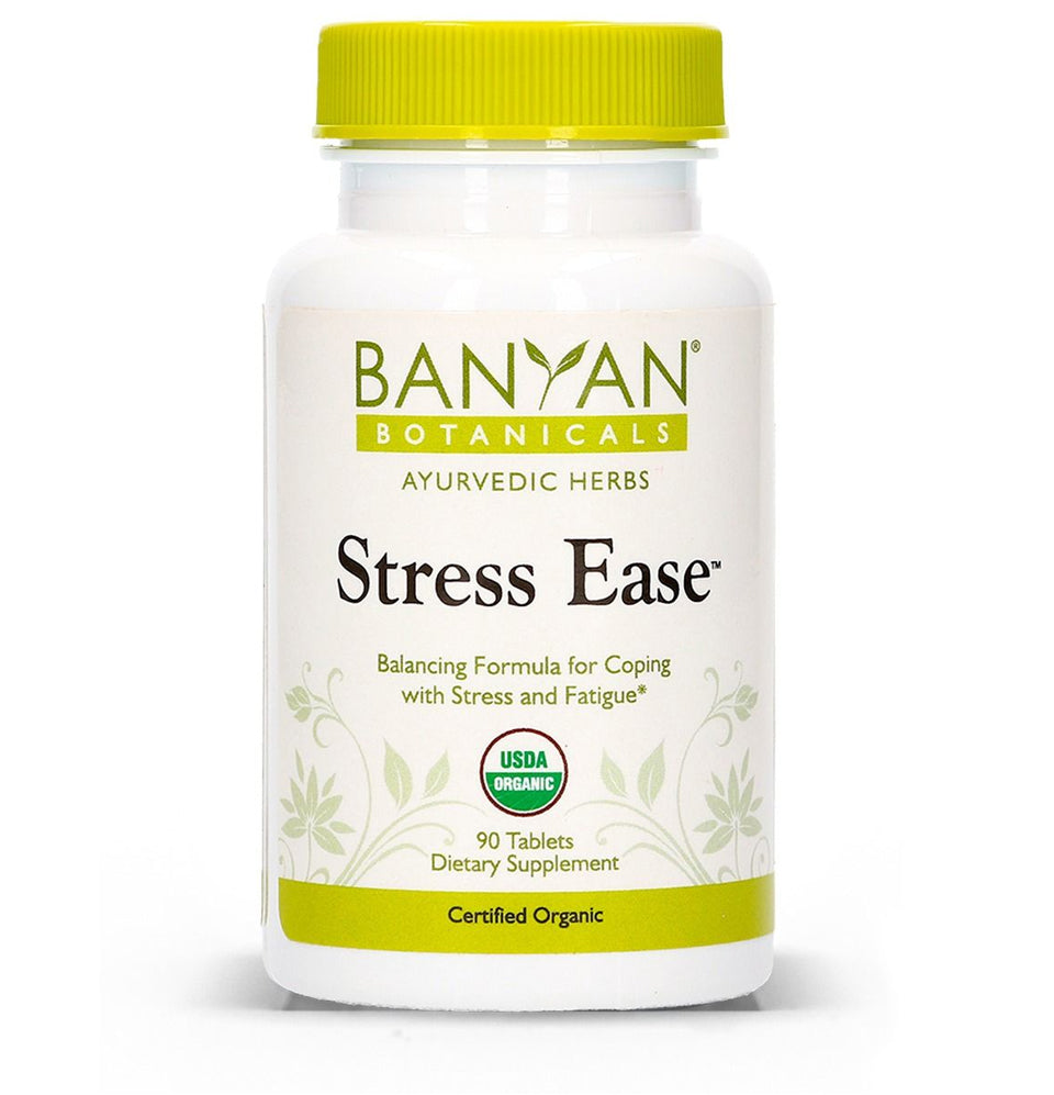 Stress Ease Tablets