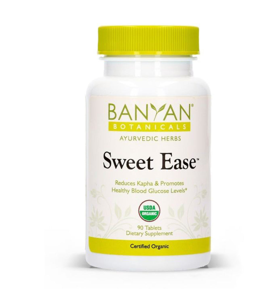 Sweet Ease Tablets