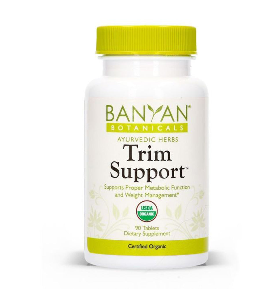 Trim Support Tablets