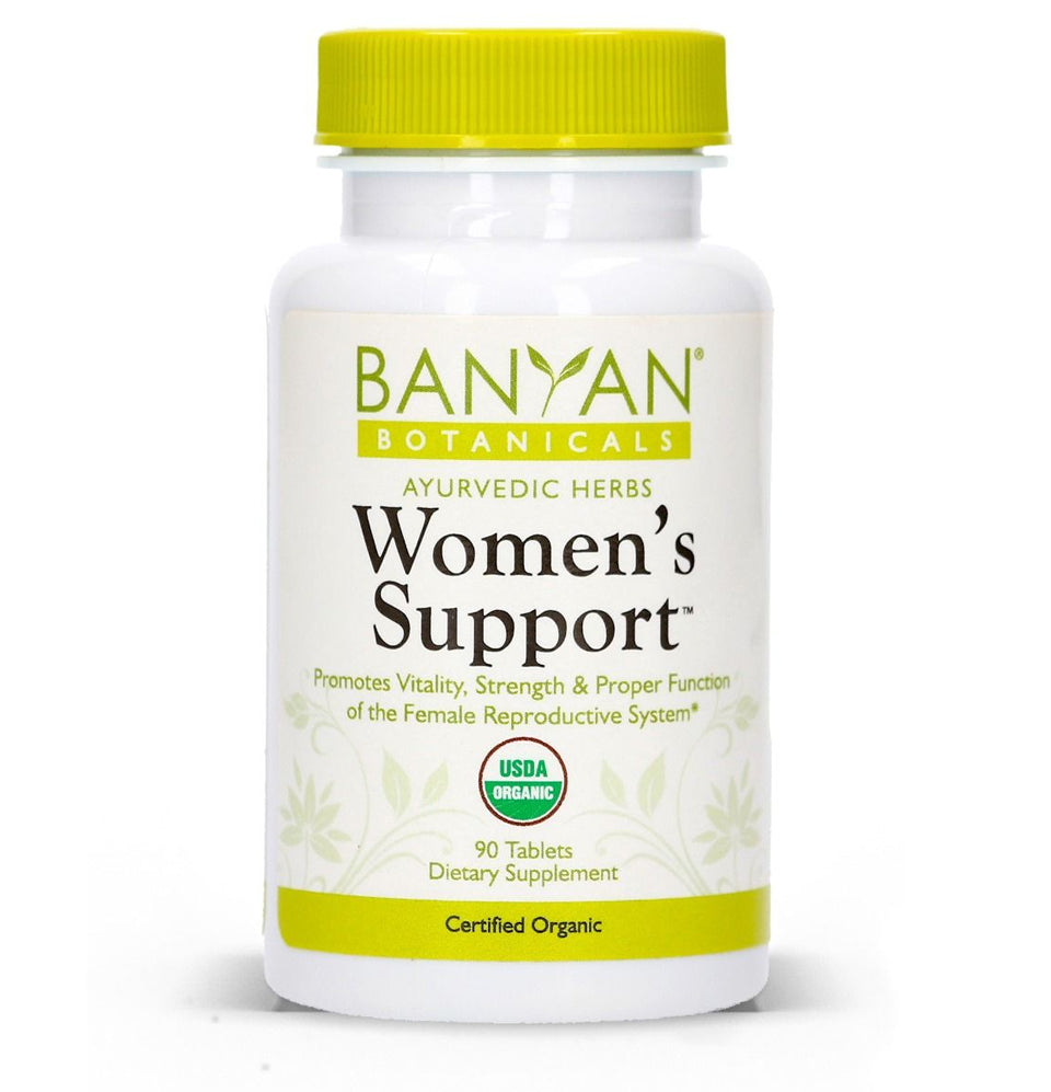 Women's Support Tablets