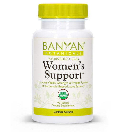 Women's Support Tablets